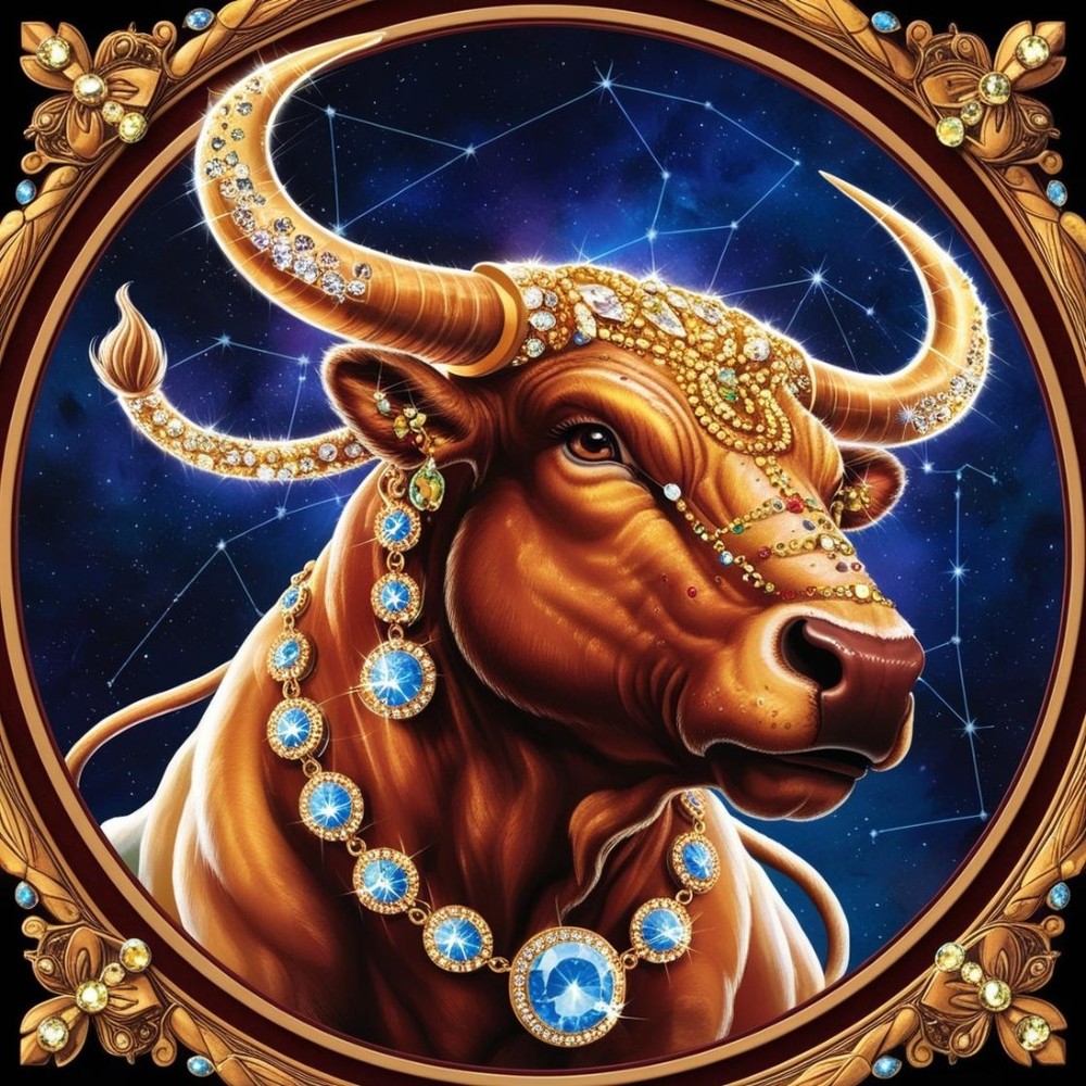 Meet your Posher, Taurus Treasures